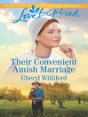 Cover image for Their Convenient Amish Marriage
